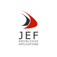 JEF logo