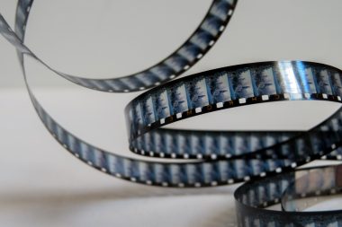 SG Film reel