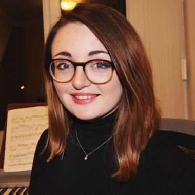 Gemma-goodall