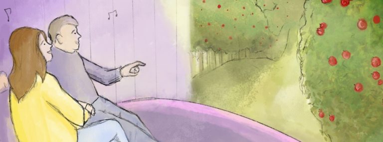 SG Illustration Gemma Goodall credits