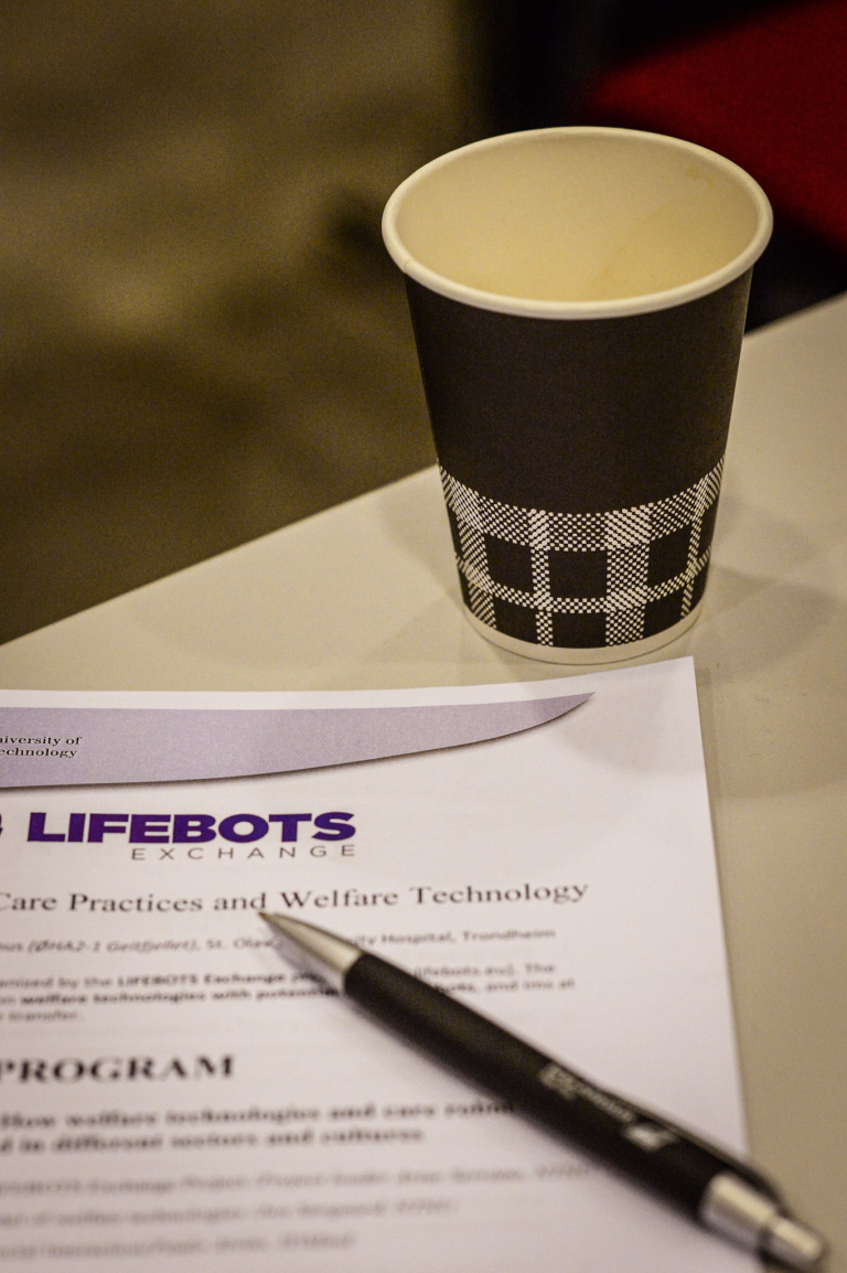 LIFEBOTS workshop 2019 7