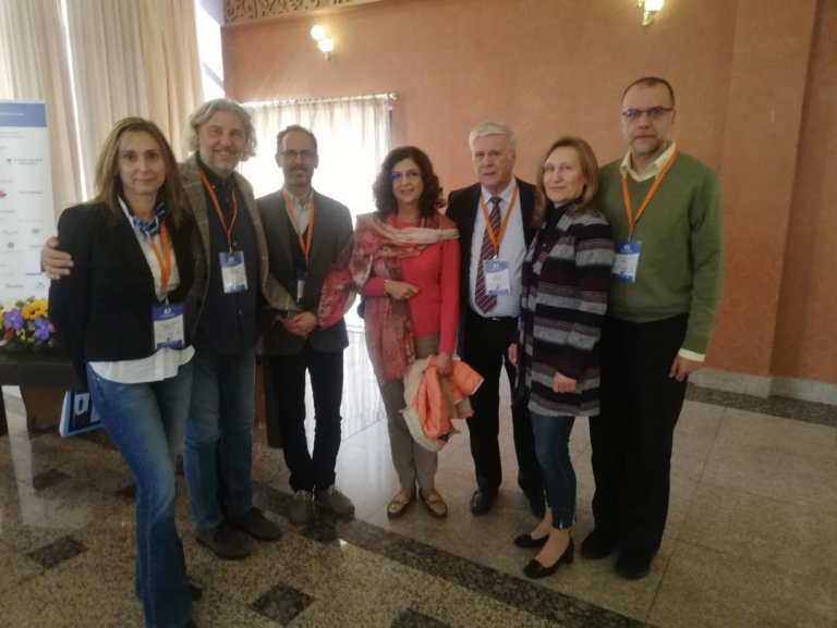 SRRM Congress, Romania, 2019